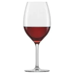 Бокал для вина 475 мл хр. стекло Banquet d 8,6 см h21,3 см Schott Zwiesel [6]