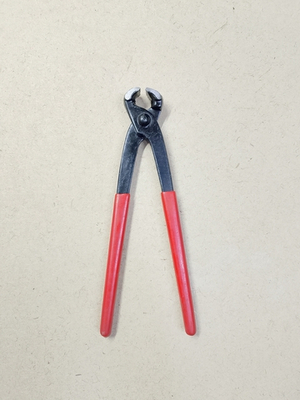 Клещи Stayer для скрутки, ручка в ПВХ, 220 мм