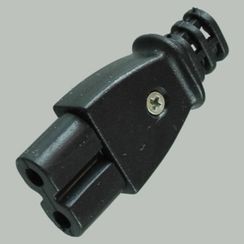 Разъём АС-51 восьмерка