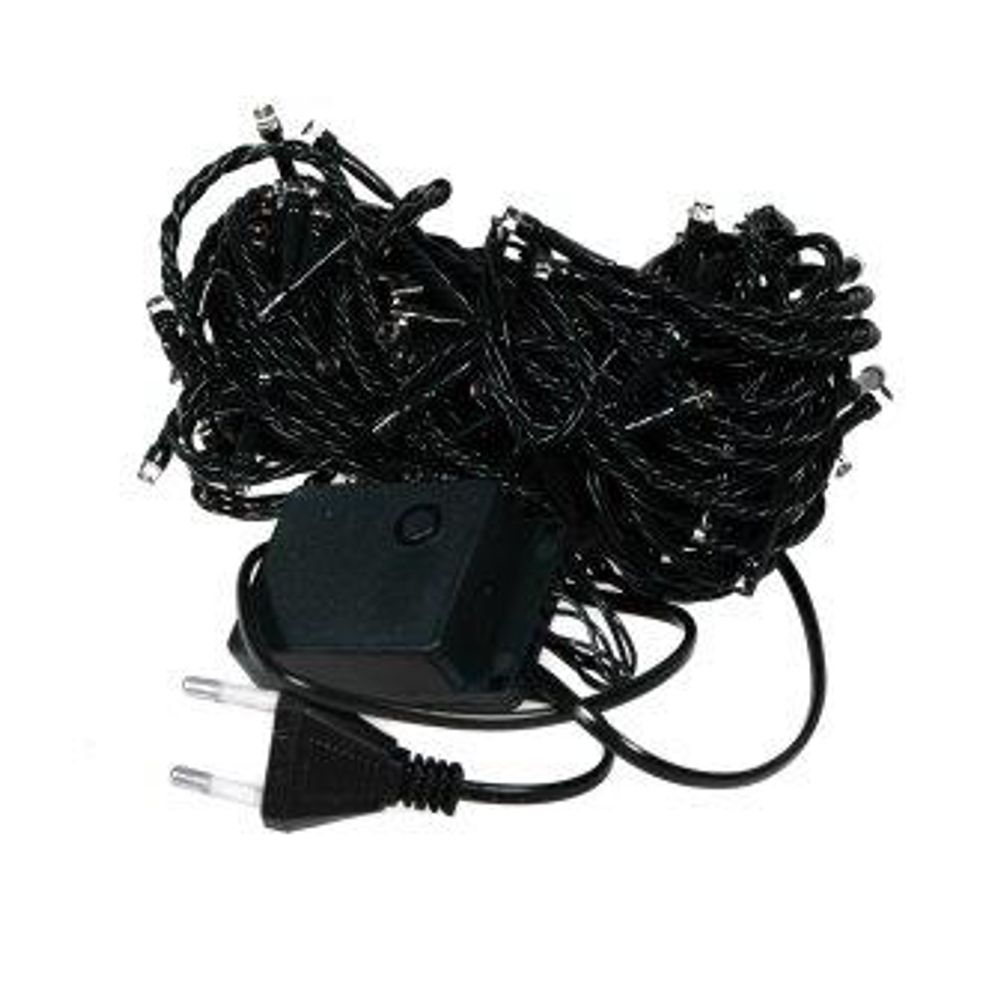 Гирлянда светодиодная NNB-10-C