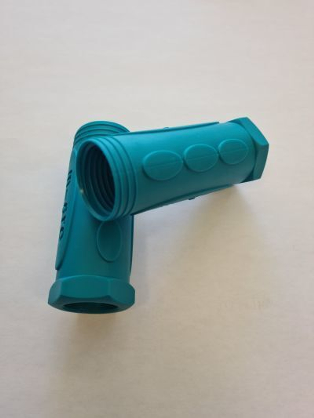 Резиновые ручки аква для Mini Deluxe Magic