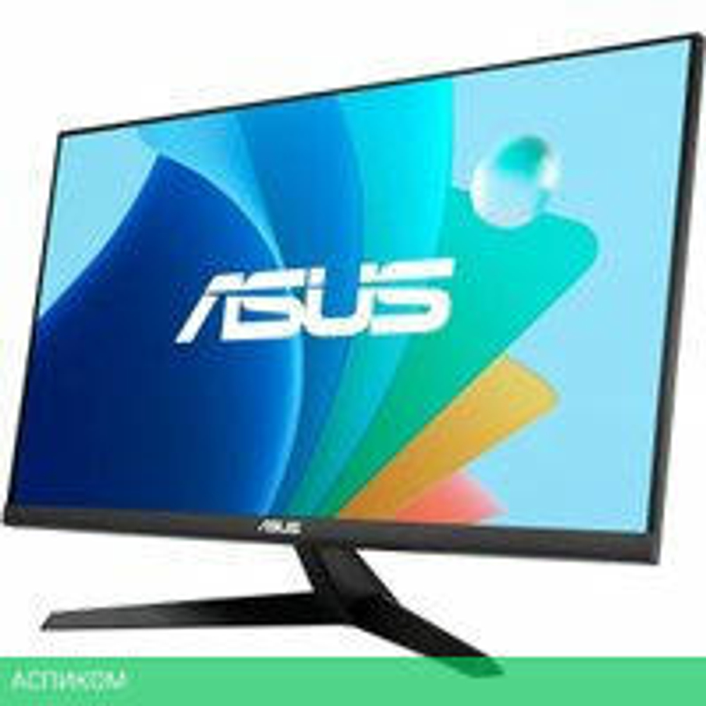 Монитор ASUS Eye Care VY279HF