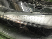 Битая Фара левая BMW 3er F34 (2013-2019) LED