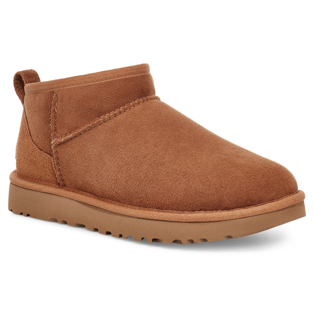 Обувь UGG CLASSIC ULTRA MINI, 1116109-CHE
