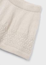 свитер с юбкой