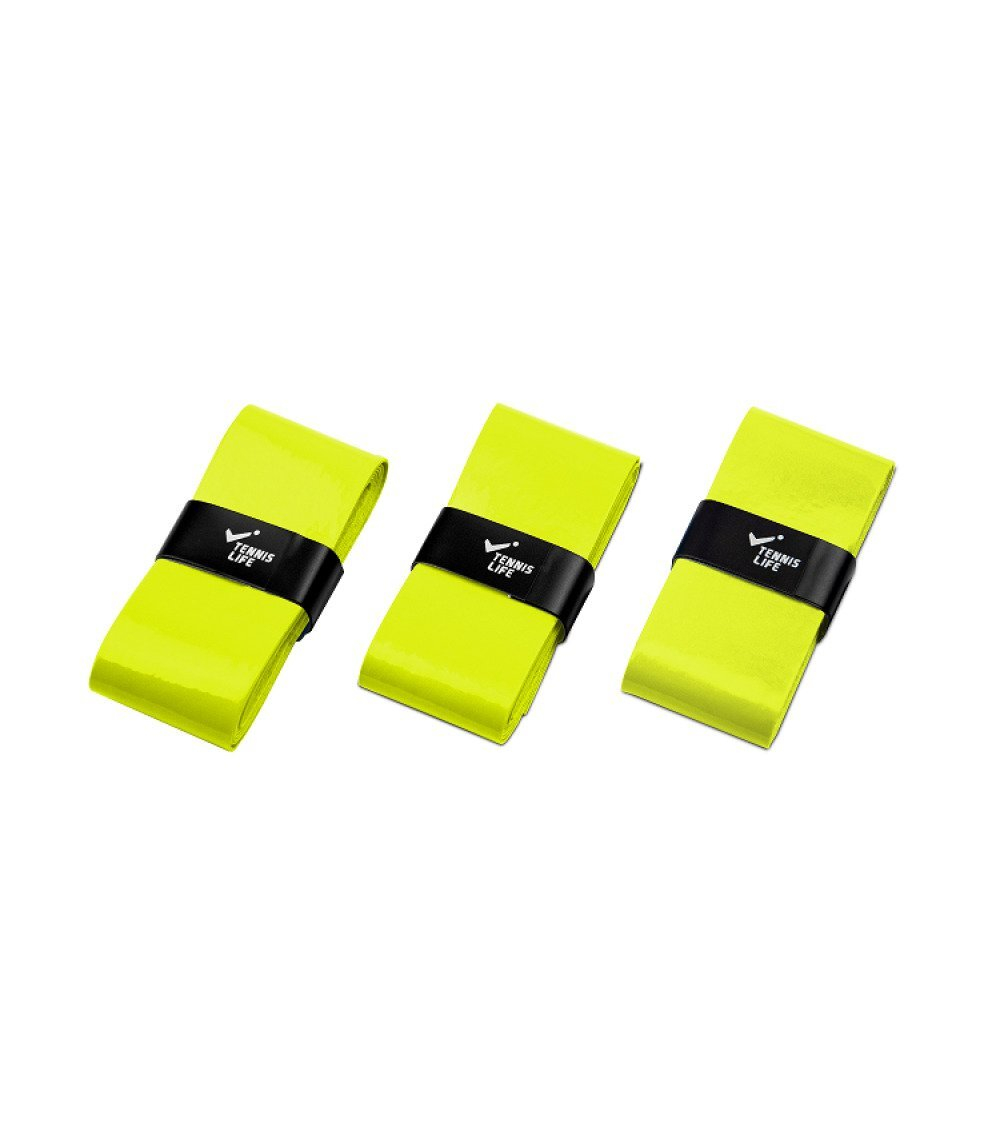 Аксессуары для тенниса Намотка овергрип TENNIS LIFE TL TAC .