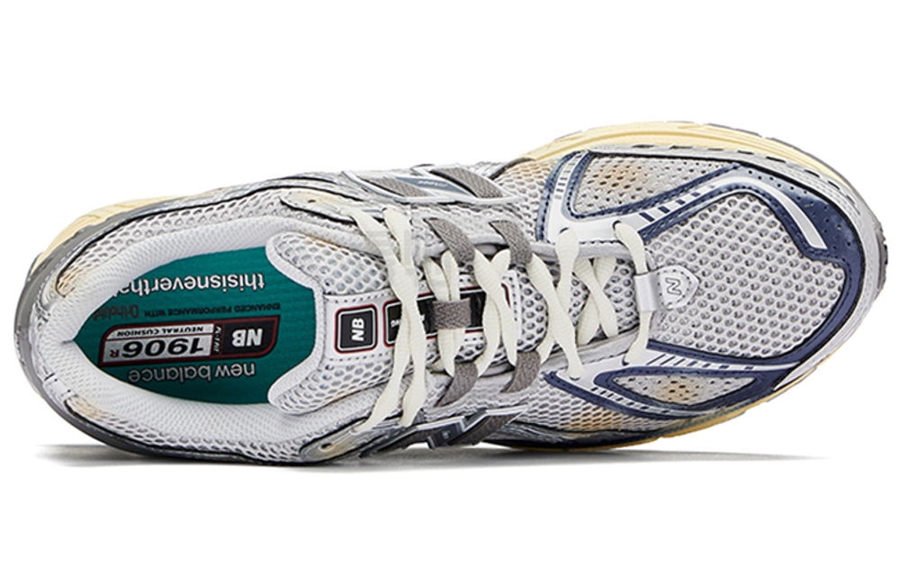Кроссовки Thisisneverthat X New Balance Nb 1906R
