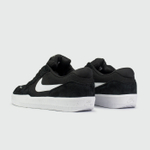 Кроссовки Nike SB Force 58 Wmns Black / White