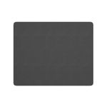 Коврик для сушки посуды NANO 40х50 см, ГРАФИТ влаговпитывающий, нескользящий, BOOMHOUSE (БумХаус), 701162