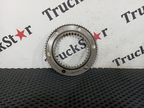 Кольцо синхронизатора КПП