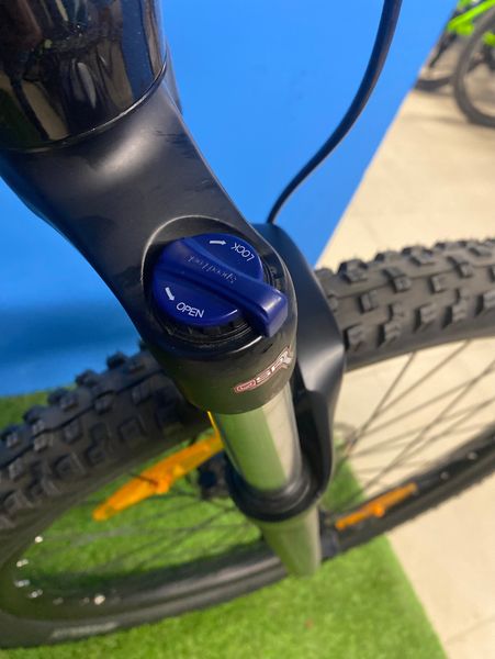 Горный велосипед Велосипед Merida Big.Trail 200