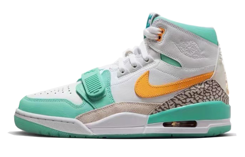 Кроссовки Jordan Legacy 312