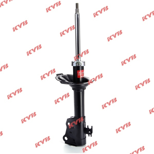 Стойка газомасляная KYB передняя 333368