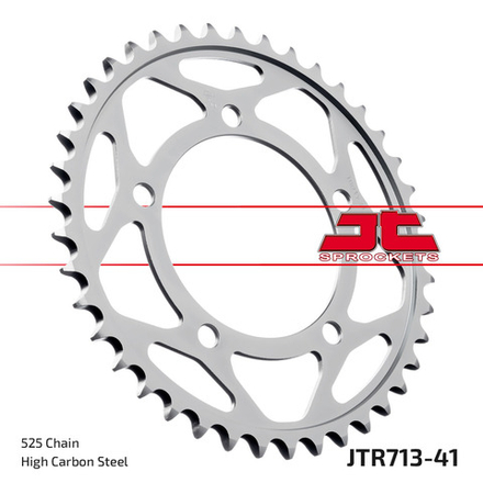 Звезда JTR713.41