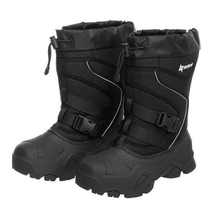 Сапоги утепленные Arctica р.44 (N-33583-44) NISUS