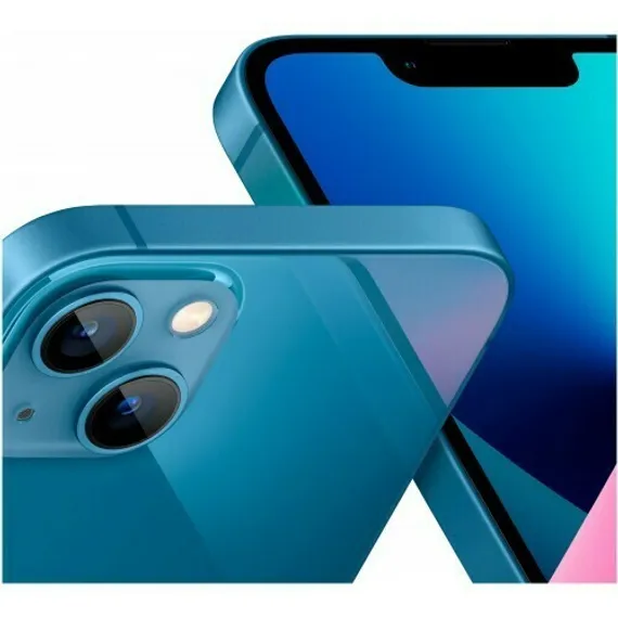 Apple iPhone 13 mini 256GB Blue (синий)