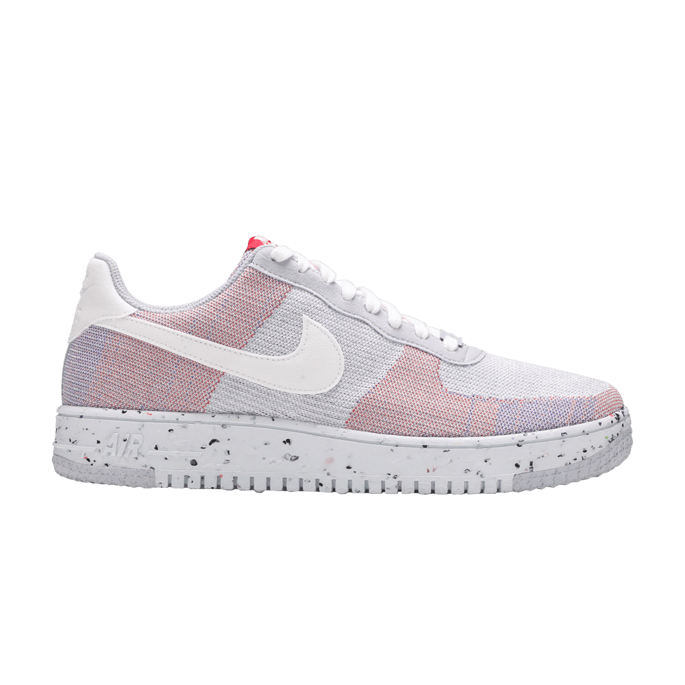 Кроссовки Nike Air Force 1 Crater Flyknit