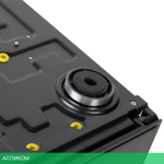 Корпус SilverStone Milo ML04 HTPC черный (SST-ML04B)
