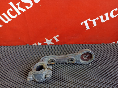 Кронштейн стабилизатора переднего 2020г.