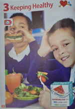 i-WONDER 4 PUPIL'S BOOK