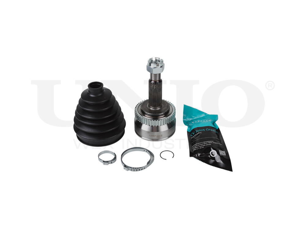 ШРУС внешний UNIO CVJ-20044