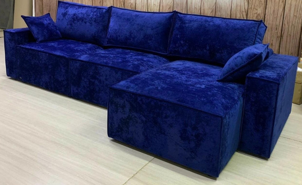 ДИВАН МАРКО С ОТТОМАНКОЙ