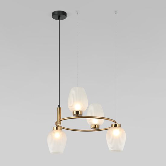 30183/4 / подвесной светильник / латунь Smart