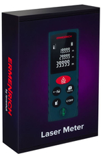 Рулетка  Ermenrich 83080