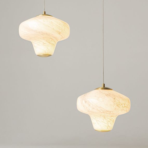 Подвесной светильник Maytoni MOD359PL-L17BS3K