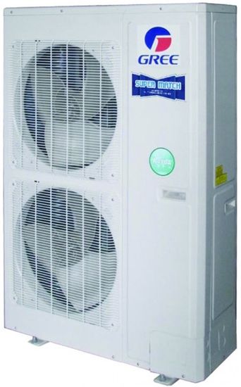 Мультисплит-система Gree GWHD56S-NM3CO
