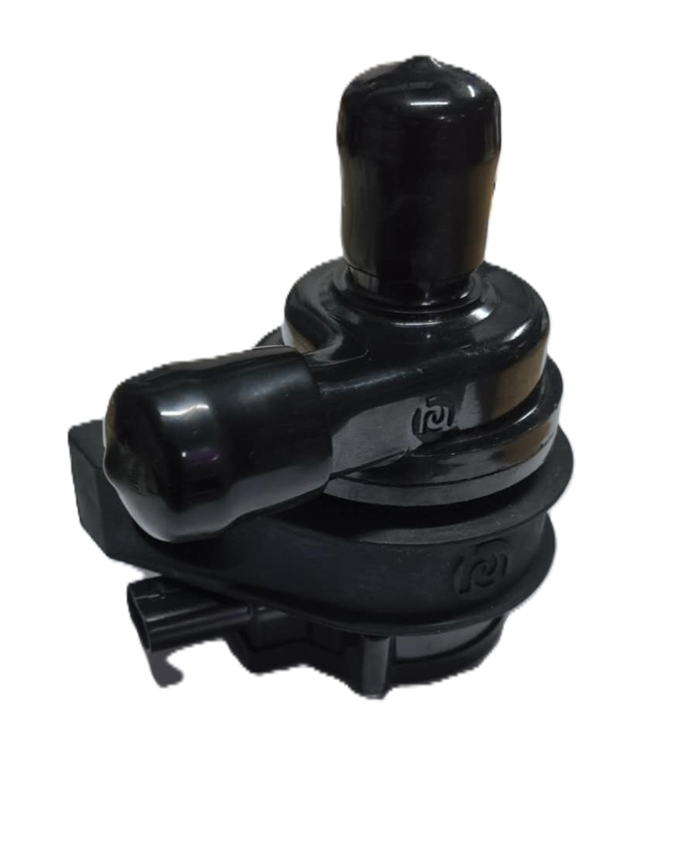 Жидкостная помпа - насос, 12 Вольт, 16-20 мм, дополнительная, для китайских ПЖД с GSM модулем, с разъемом 3 Click pin (1 шт.)