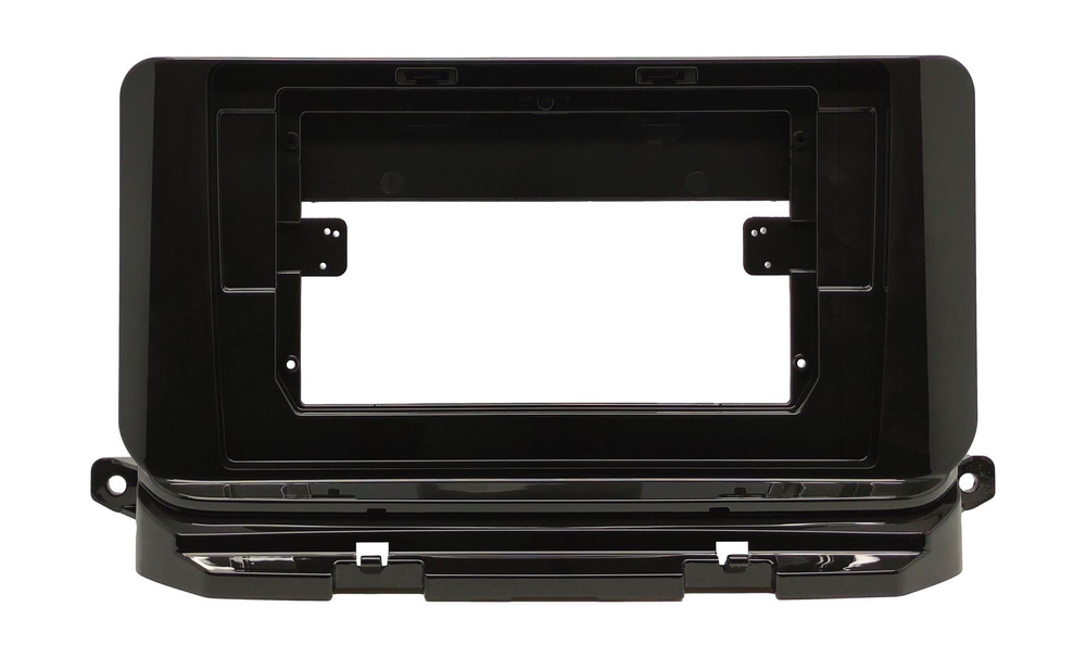 Магнитола для Skoda Octavia A8 2020-2024+ (поддержка климата, тест МСК) - Teyes LUX ONE 360 монитор 12.3" 2K QLED на Android 10, 6Гб+128Гб, CarPlay, 4G SIM-слот, 4 камеры в комплекте