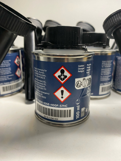 Присадка дизельного топлива BMW