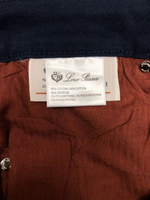 Джинсы Loro Piana
