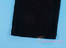 брюки повседневные "вельвет" NICE LOVE 4979