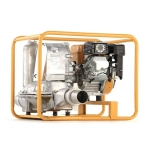 Мотопомпа бензиновая Caiman MECA16/20EX