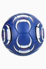 Футбольный мяч adidas Tiro League размер 4 - синий