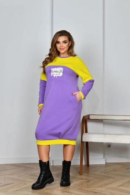 Платье УК-831-1 Fabrika Фото 1