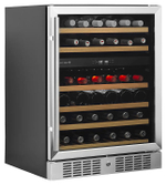 Винный шкаф TEFCOLD TFW200-2S