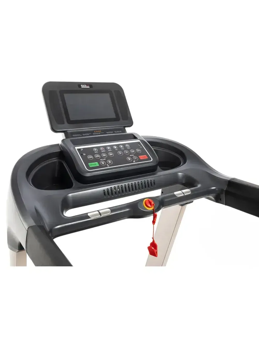 Беговая дорожка Watson Dynamics Pro 200 TFT