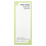 One Thing, Cica B5 сыворотка, 50 мл (1,69 жидк. Унции)