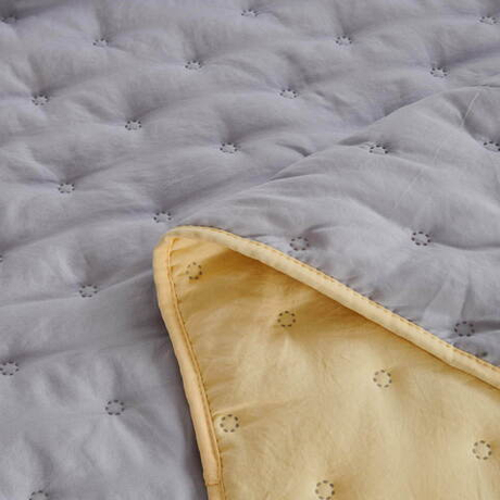 Покрывало 160х220 и наволочка 50х70 Sofi De MarkO Броуди №6