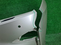 Бампер передний Lexus RX 4 (2015-2019)