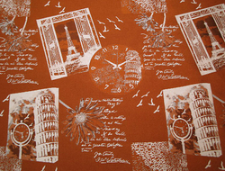 Жаккард Атлантис компаньон 21