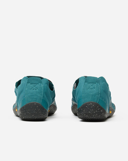 Vibram Groundsplay, бирюзовый/черный