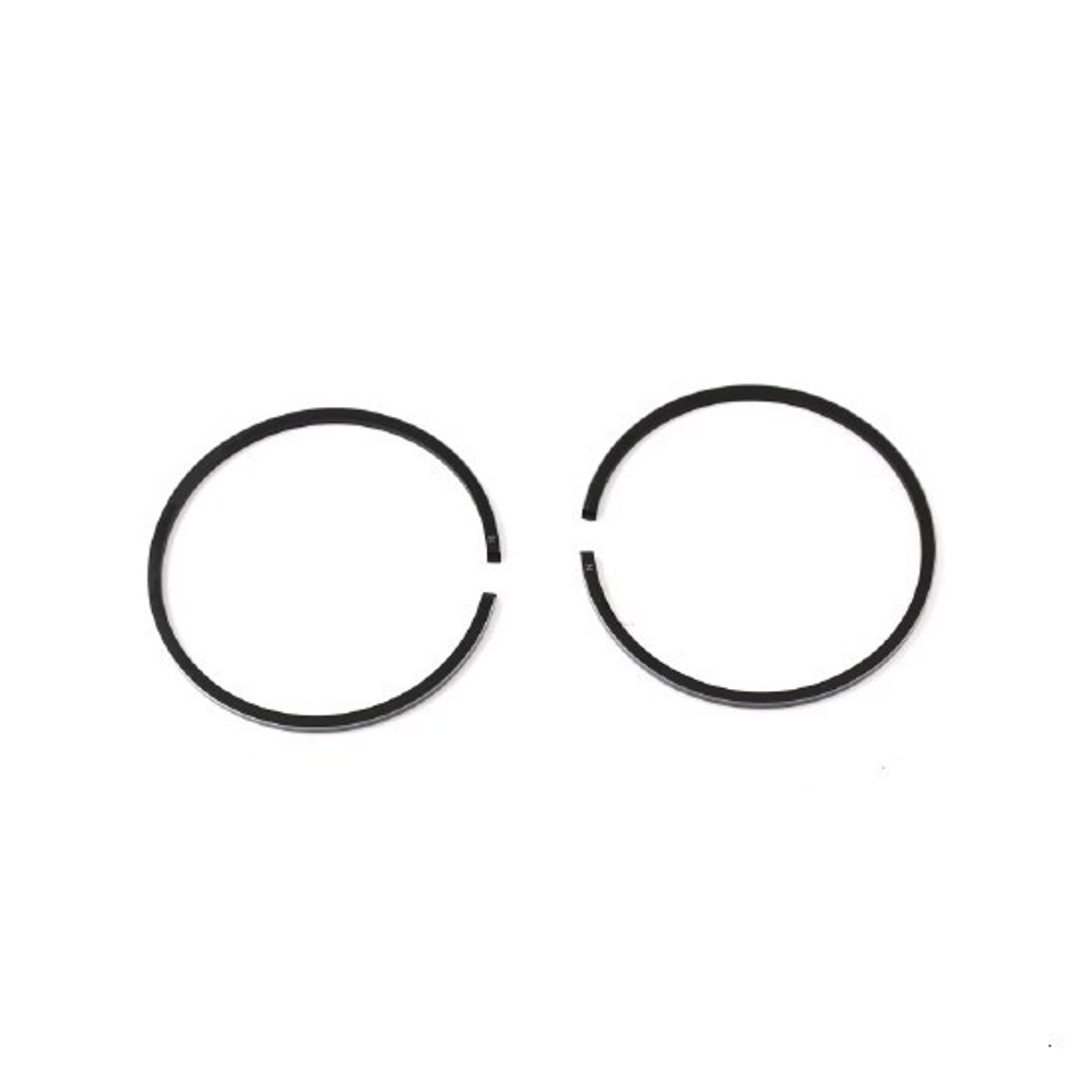 Кольца поршневые Yamaha 60/70лс STD (оригинальный арт. 6K5116010200)