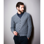 Журнал "Lamana Men" № 01