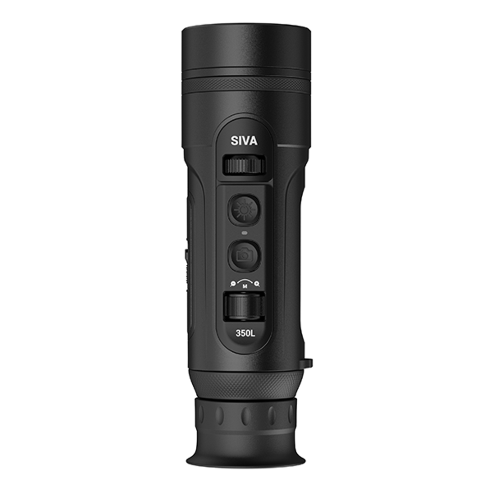 Тепловизионный монокуляр Lzirtek Siva 350L