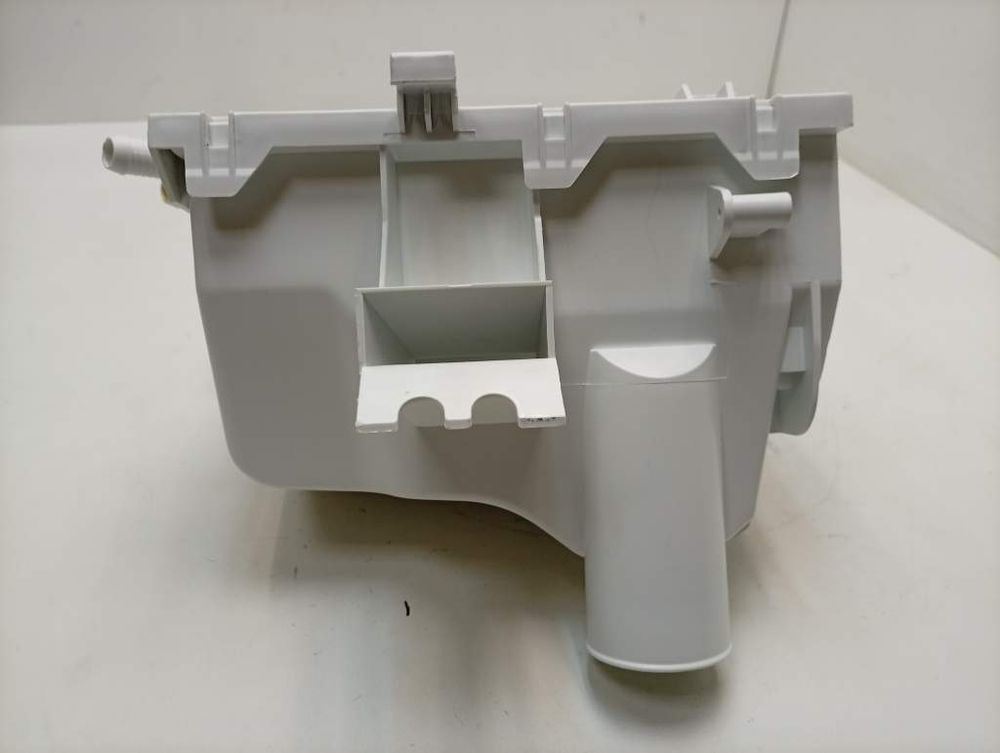 WHB1038 кт29 Бункер для стиральной машины Hansa GA00-311 б/у