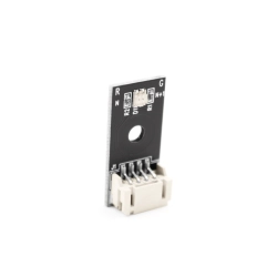 REV-31-2010 Digital LED Indicator - Red/Green - 4 Pack